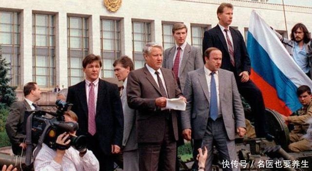 亏欠|叶利钦临死前最想见的人, 也是唯一叶利钦亏欠的人