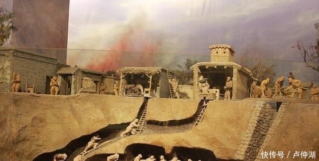 平定|打哭史思明？细数李光弼在平定安史之乱时用过的那些缺德招数