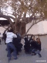 还要|搞笑GIF:拍完电影,这些尸体还要吗,不要就拿走了