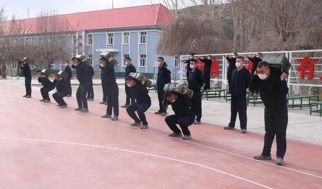 策划|军团策划丨燃!节日不忘战备,中国军人枕戈待旦……