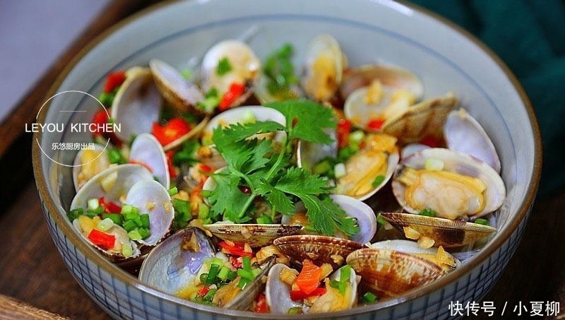  适合|6道辣而不燥的蒸菜, 少闻油烟又下饭, 很适合冬天吃