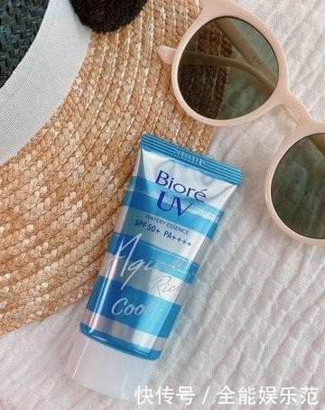 炎夏|炎夏清凉爱用护肤品推荐：爽身粉湿巾、降温凝露，不再怕高温艳阳