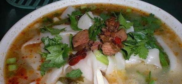 来辩|南方人吃面和北方人吃面,差别在哪吃货一眼就看出,不服来辩