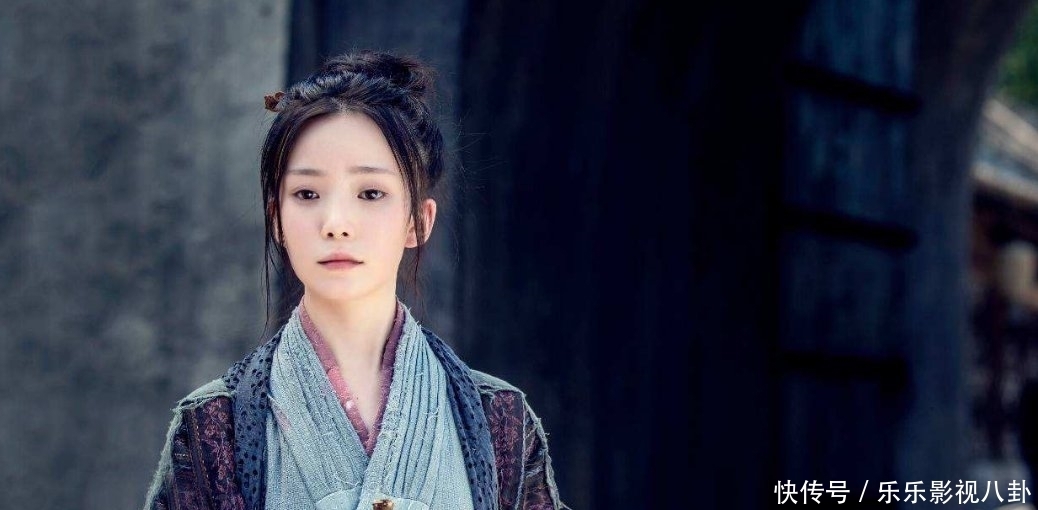 很大|陈卓璇其实并没有大家看到的那么小心眼,其实她很大度