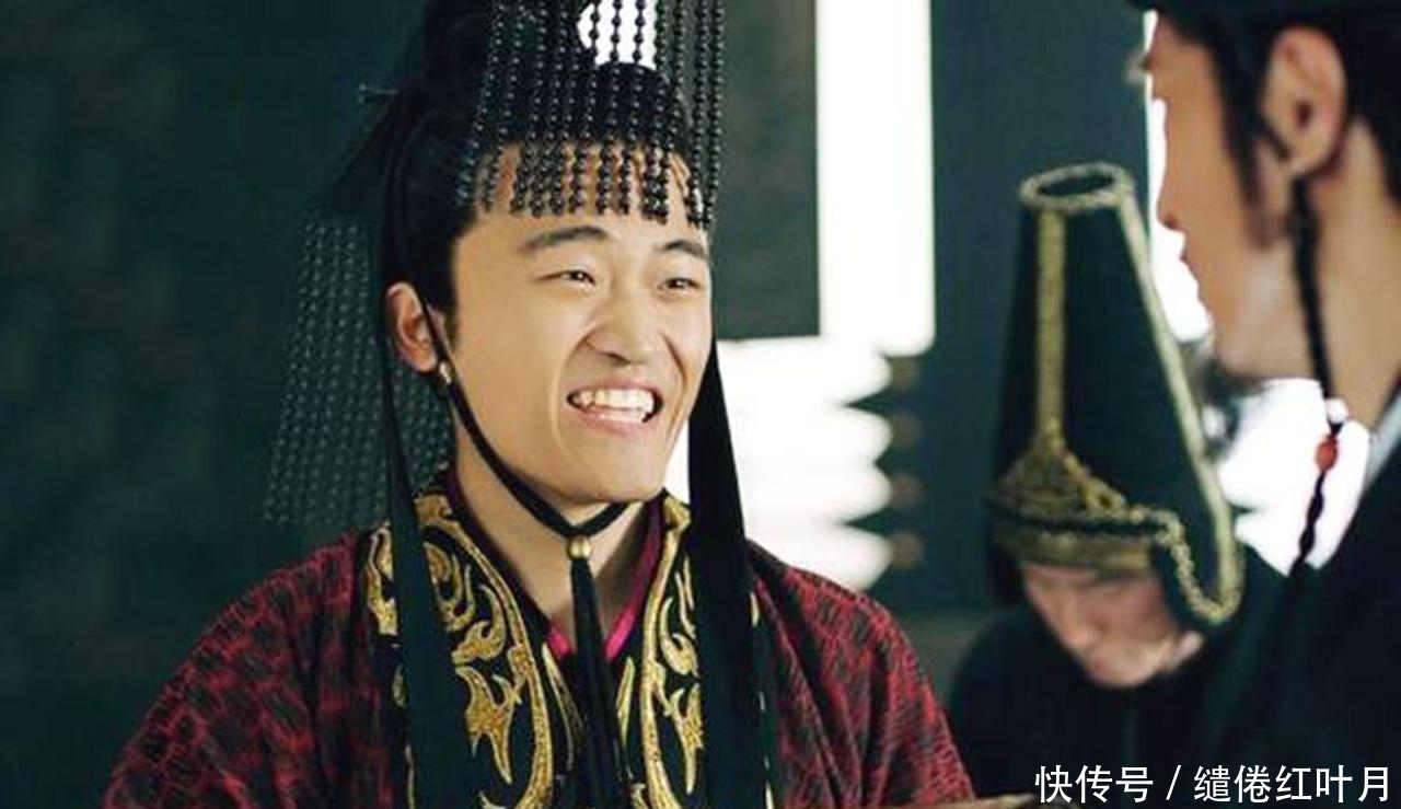 感叹|姜维死前写给刘禅的密信, 80年后出土, 后人感叹: 诸葛亮可瞑目了