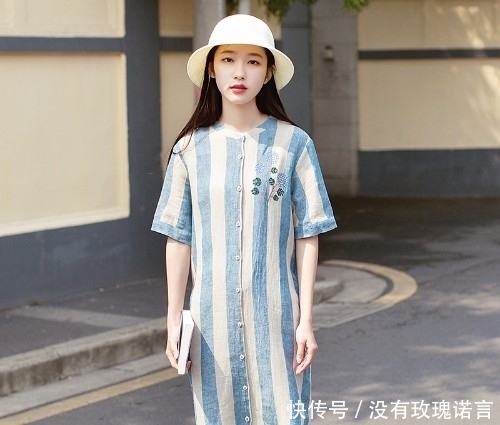  风格|男人更喜欢女人这么穿！