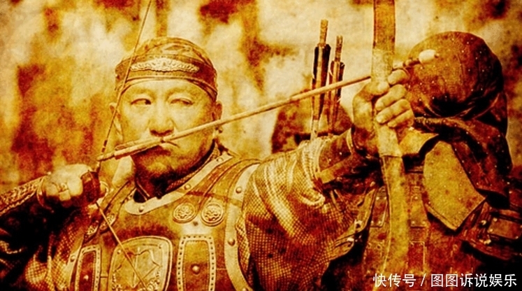 敌人的后|古代打仗的时候站在前排的是炮灰吗? 答案是前排的人最容易活着