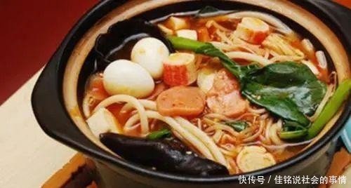 吃货|15款美食图鉴,没吃过3个以上都不能堪称吃货