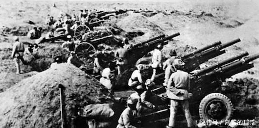 守住|这场战役,蒋介石叫他守7天他却守住了47天,以1.7万击毙日军7万