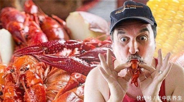 中国|小龙虾“横行”德国,待国人到那开店后,当地人“沉沦”