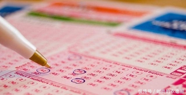 买彩票|如果彩票中了一千万, 扣完税就能把钱领走吗? 彩票站员工透露实情