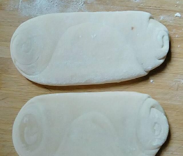 酥脆|千层酥饼的做法,层层酥脆,香甜可口,都流口水了