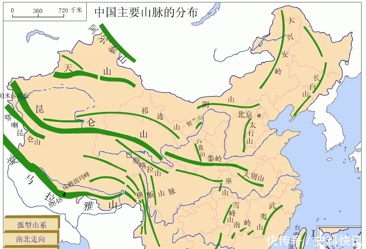  秦岭|秦岭之中最大的蛇有多大？