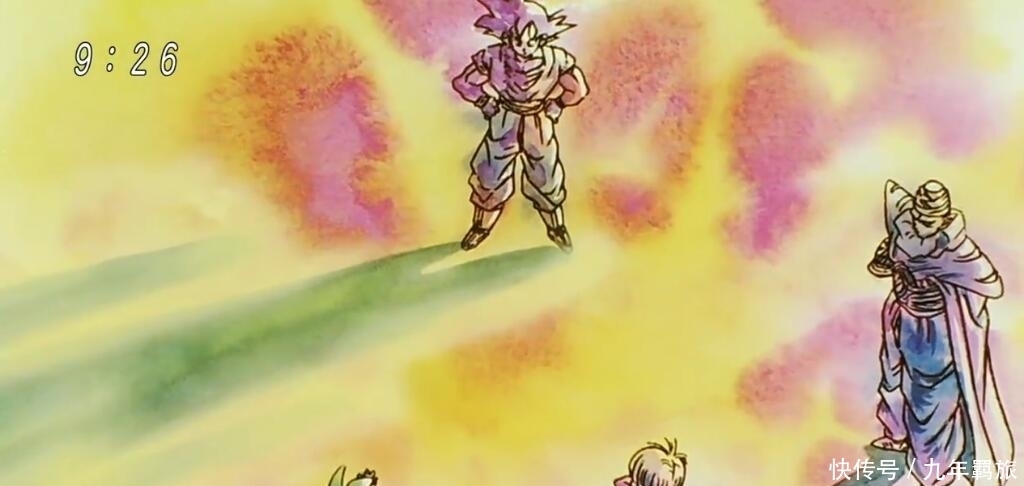 抛弃|比克被抛弃并非实力太弱,而是悟饭的某个行为所致,令人深思!