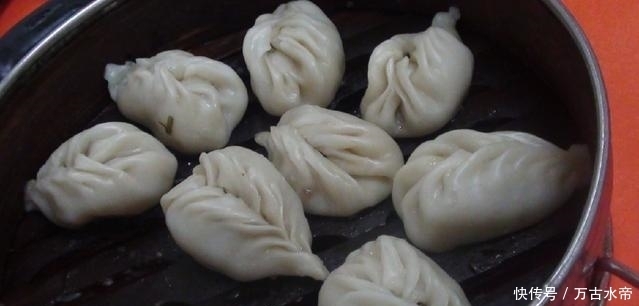 种食物|曾经中国餐饮“三大巨头之一”跌落神坛, 比全聚德还惨, 你吃过吗