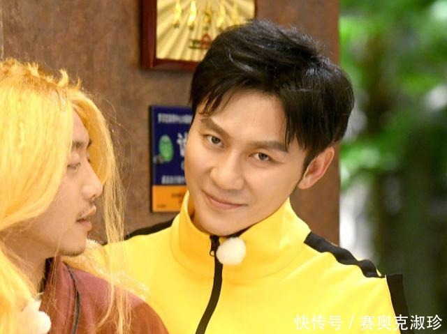 宋雨琦和黄旭熙|跑男原班人马重聚新综艺,观众都在庆贺,可高以翔的粉丝却哭了