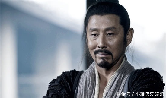 学问|刘邦身边最有学问的人，活了103岁，学者：长寿秘诀，绝不提倡