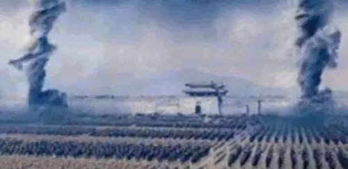 竟然|赵匡胤自导自演的陈桥兵变,竟然兵不血刃,和平的夺得了皇位