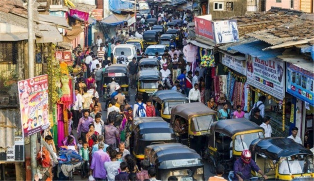 预测|2050年中国人口还有多少？联合国大胆预测，数据让人担忧