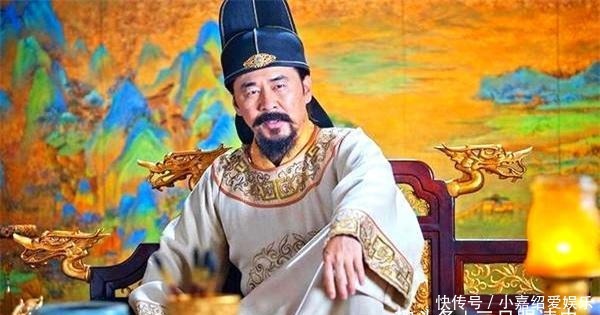 哑巴|大宋朝“哑巴”当上节度使,再英明的皇帝也无法事事明察秋毫