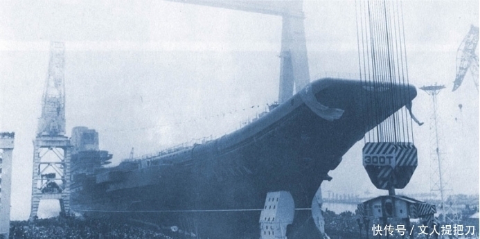 专家|辽宁舰刚刚回国,船底就发现大量黑色物体,让多名专家气愤不已