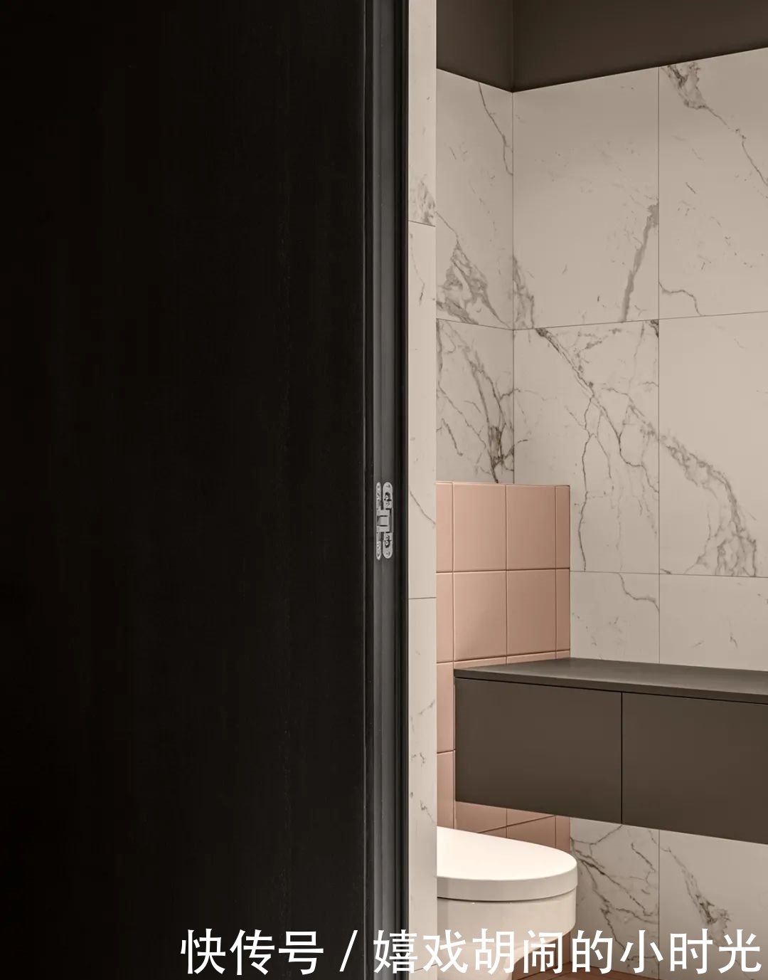 独特|156㎡私人住宅,气质独特!