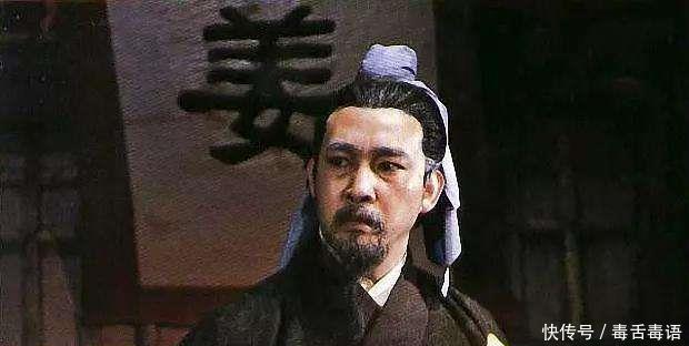 真的|诸葛亮和姜维为什么热衷北伐动机真的是为自己吗不是的!