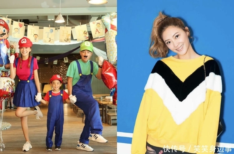 吸引|应采儿私下穿搭狂爱这颜色 超心机自曝:最能吸引男人注意