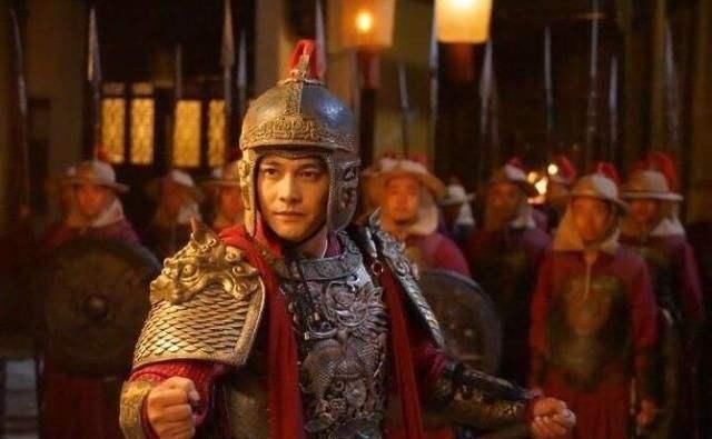 朱元璋派|皇帝派遣使者出海访问,他却在外建立国家,现今国家很富裕