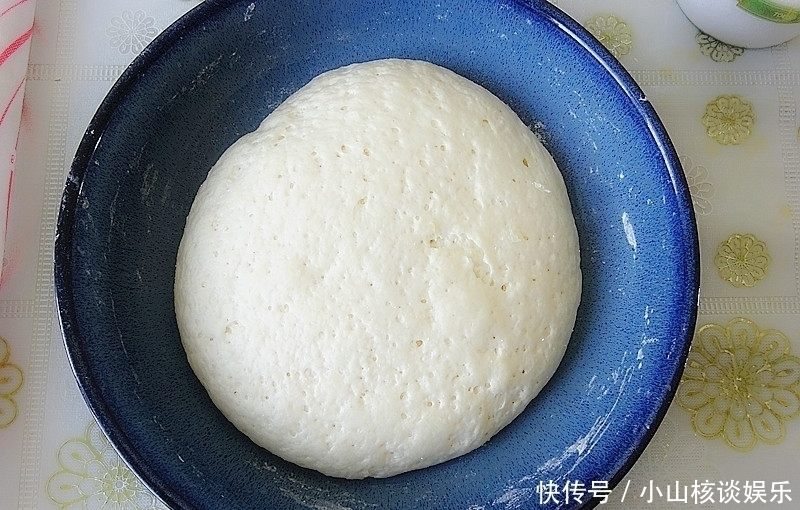  早餐|夏天早餐饼这么做，无油烟，香酥又暄松，真好吃，儿子最爱