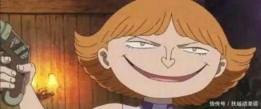 丑女|假如给你一个亿，让你必须娶一个动漫最丑女主，你会选择娶谁呢？