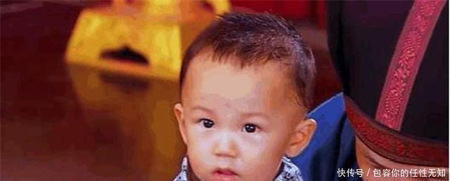 朱佑|纪氏是如何让儿子朱佑樘平安长大的！
