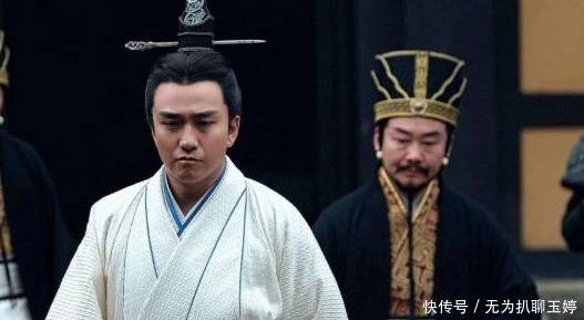 聪慧|他聪慧过人,在当时无人能及,只是太过于自负