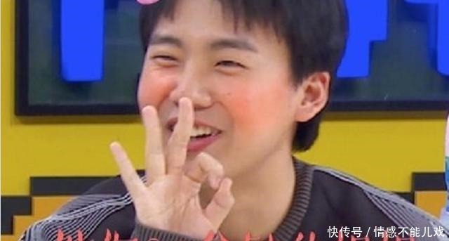  麒麟|流水的综艺，铁打的郭麒麟