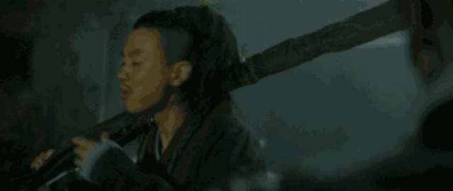 娱乐圈|娱乐圈最迷惑夫妻“朱丹,我给你脸你别不要脸”