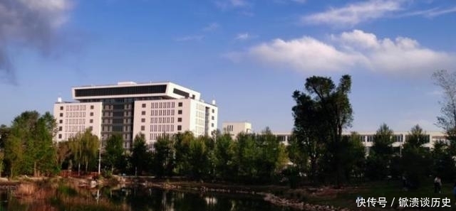  曲阜师范|录取分数不高，就业率却极高的2所师范大学，中等生不容错过