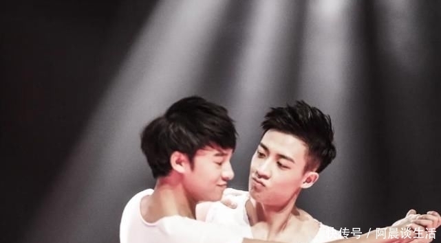 发光|X玖少年团,解散一年后全员发光,论团魂他们第二没人敢第一!