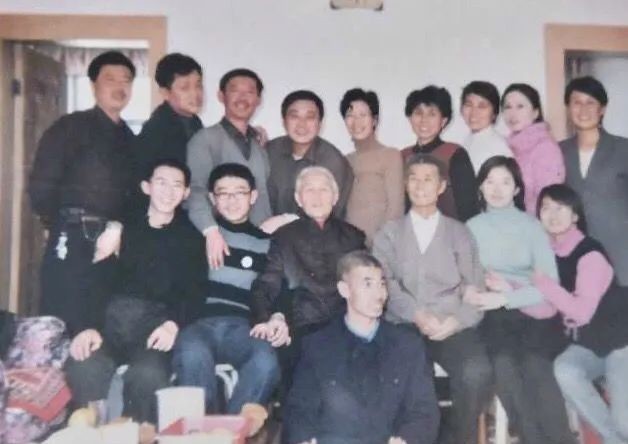 贾智宏|木垒河畔‖【口述历史】贾智宏《东北人家》