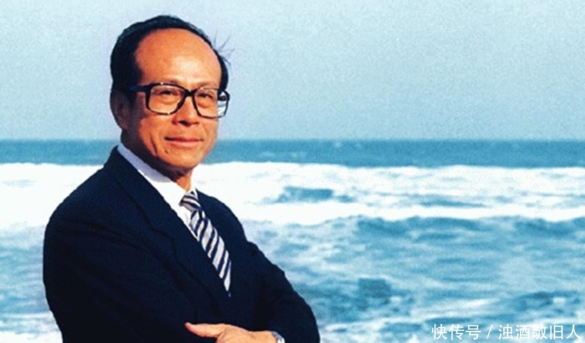  赔偿|敲诈李嘉诚10亿的黑社会老大张子强有多牛? 警方都给他赔偿过800万