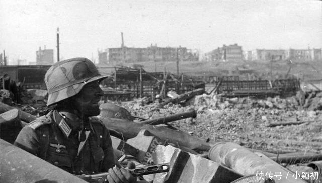  车臣武装|20世纪5次最著名的巷战战争吓坏我们，巷战又吓坏了战争