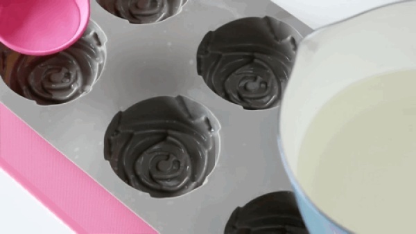  小孩子|自制葡萄果冻，夏日解暑极佳选择，小孩子超爱吃