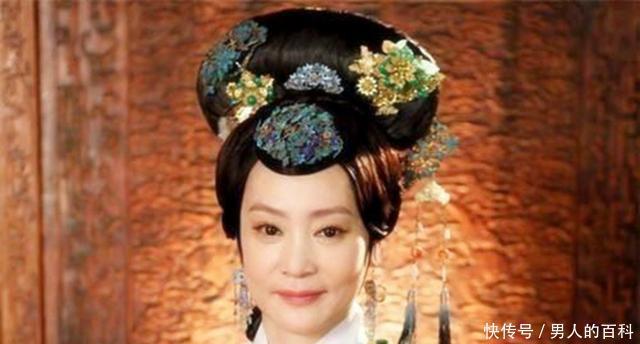  却连|本是一代皇后，却连自己的亲儿子都见不到，她一怒之下一头撞死了