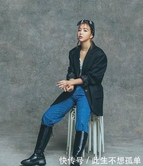 衬衫|解锁西服外套和衬衫外套的更多穿法