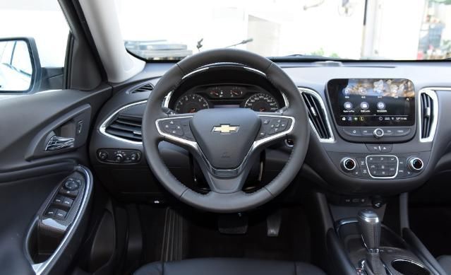  舒适|被冷落的迈锐宝XL，一箱油950KM，舒适如头等舱，跌到11万没人懂