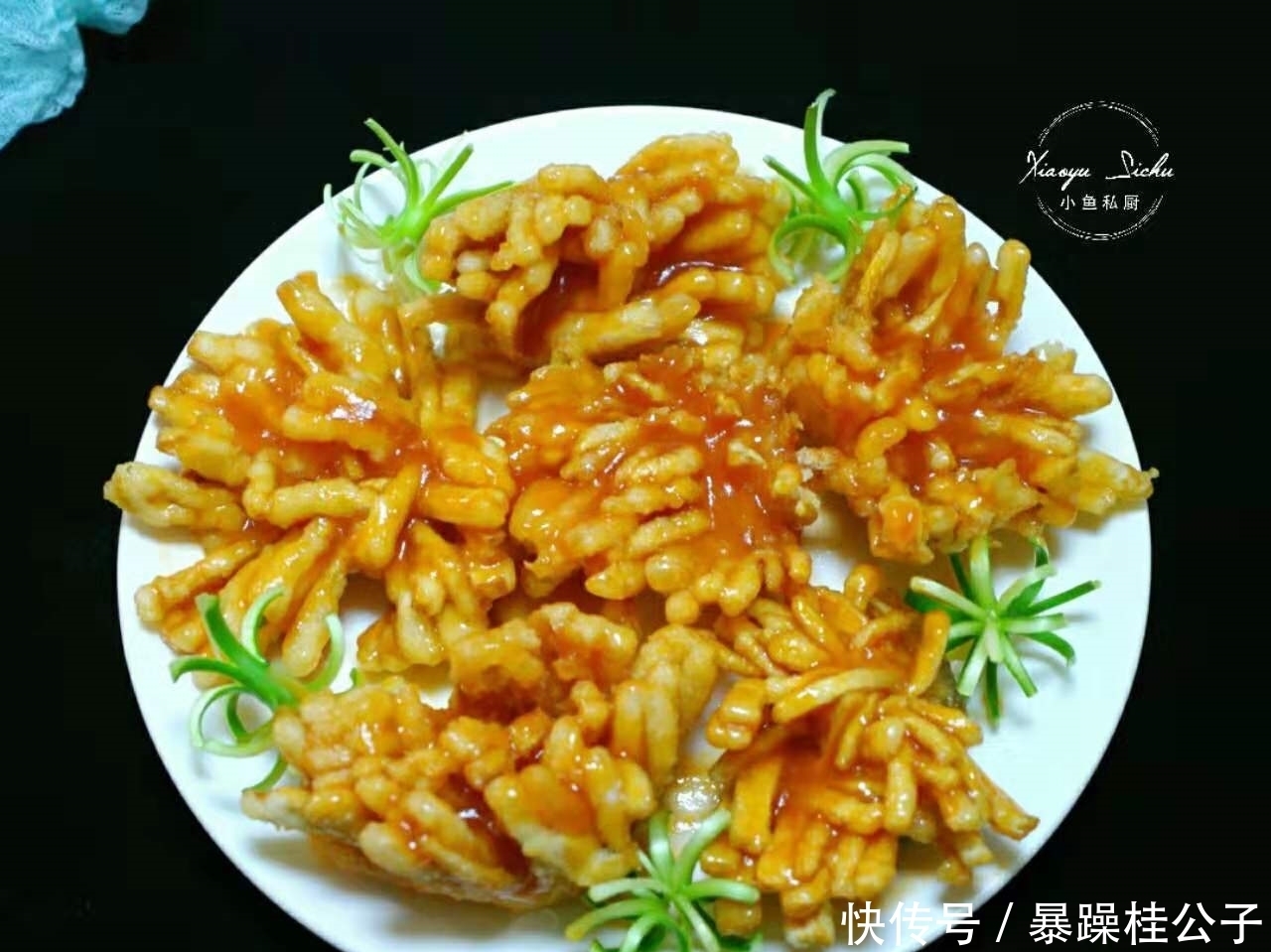 吉祥|年夜菜,教你花5块钱做一道吉祥菜,喷香解馋,比大鱼大肉还抢手