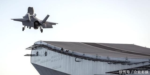  英国皇家海军|英国皇家海军的伊丽莎白级航母，在国际上处于什么等级？