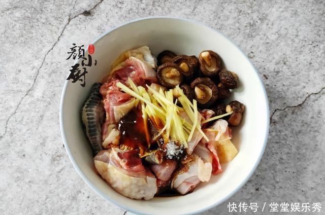 孩子|冷天孩子最馋这菜,蒸一蒸就好,营养又好吃,孩子多吃强壮身体