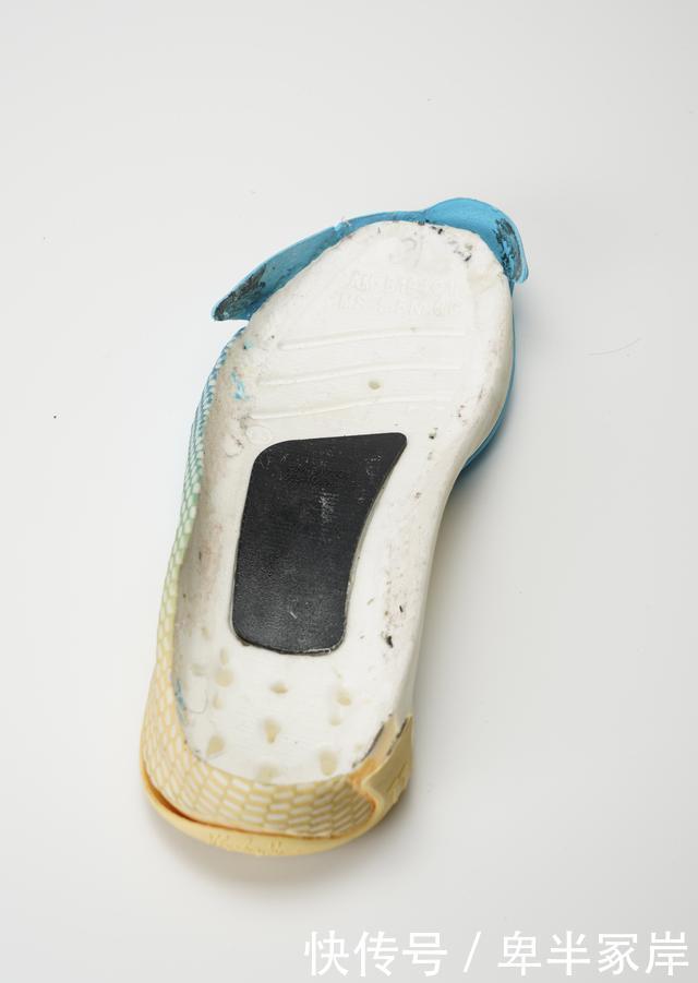  ANTA|硬拆解：ANTA KT5 LOW