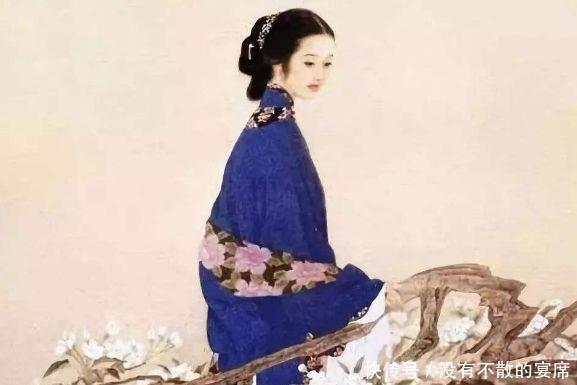  柳如|史上最好听的4个人名，尤其是第二个名字！