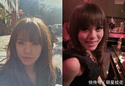 看起来|《浪姐》女星出道打扮令人意外:孟佳杀马特,李斯丹妮少女感十足